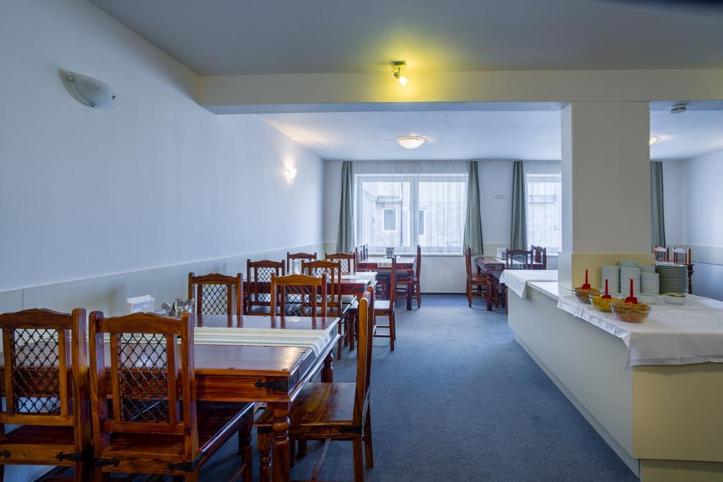 Garni Hotel Třeboň 외부 사진
