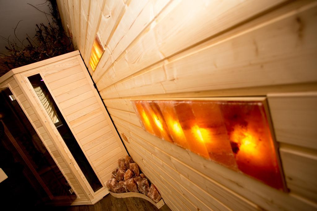 Garni Hotel Třeboň 외부 사진