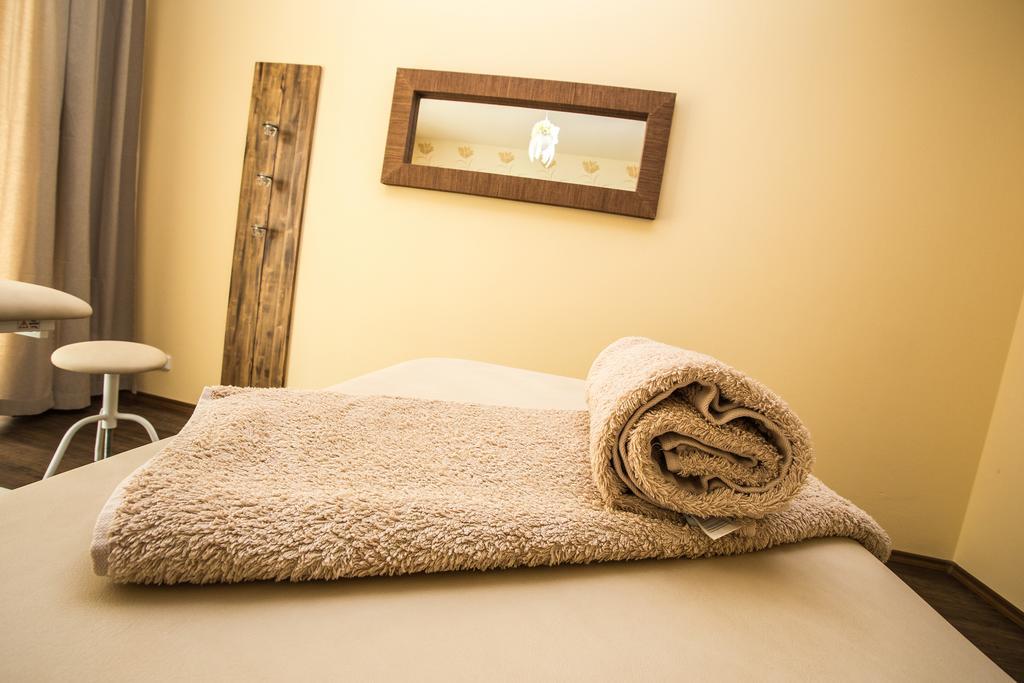 Garni Hotel Třeboň 외부 사진