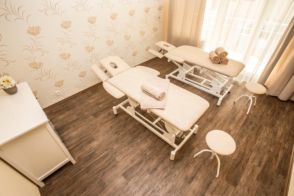 Garni Hotel Třeboň 외부 사진