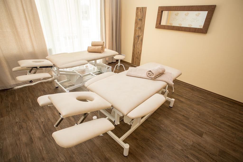 Garni Hotel Třeboň 외부 사진