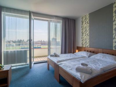 Garni Hotel Třeboň 외부 사진